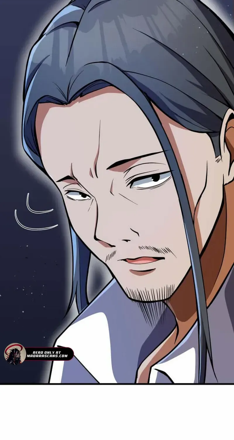 Anti-hero at the bottom of the job caste system Chapter 17 page 91 - 