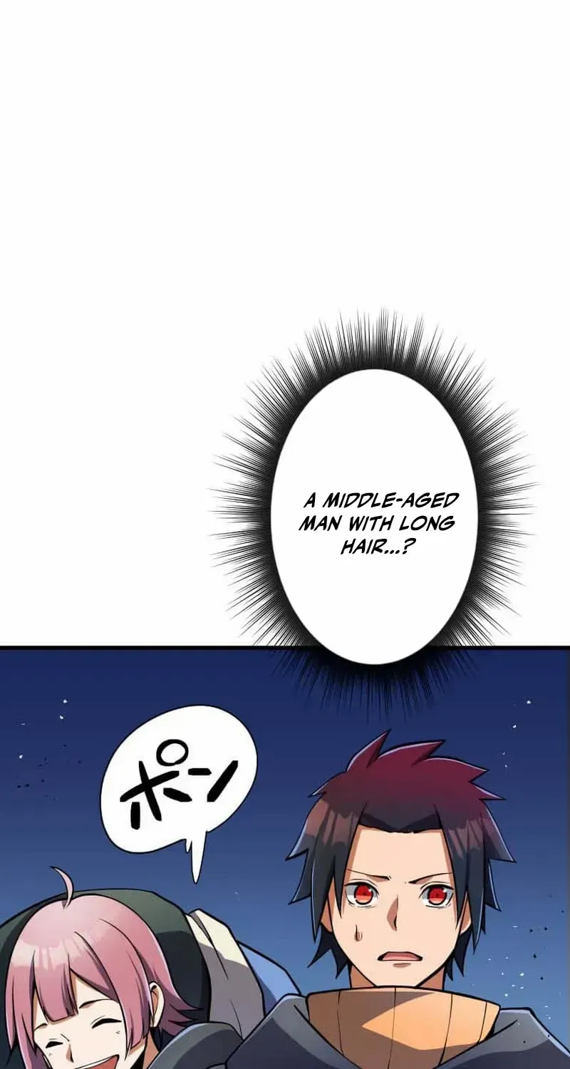 Anti-hero at the bottom of the job caste system Chapter 17 page 92 - 