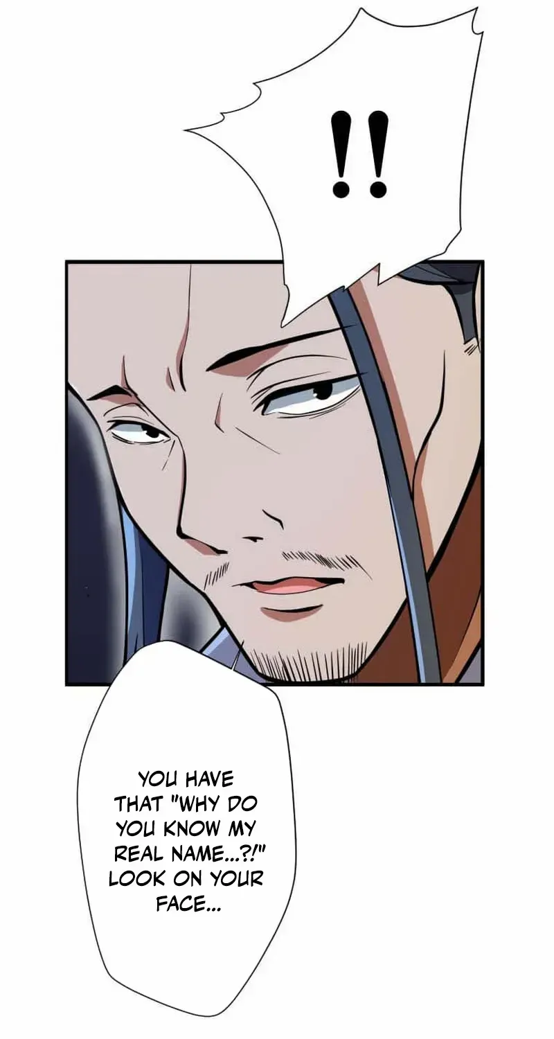Anti-hero at the bottom of the job caste system Chapter 17 page 95 - 