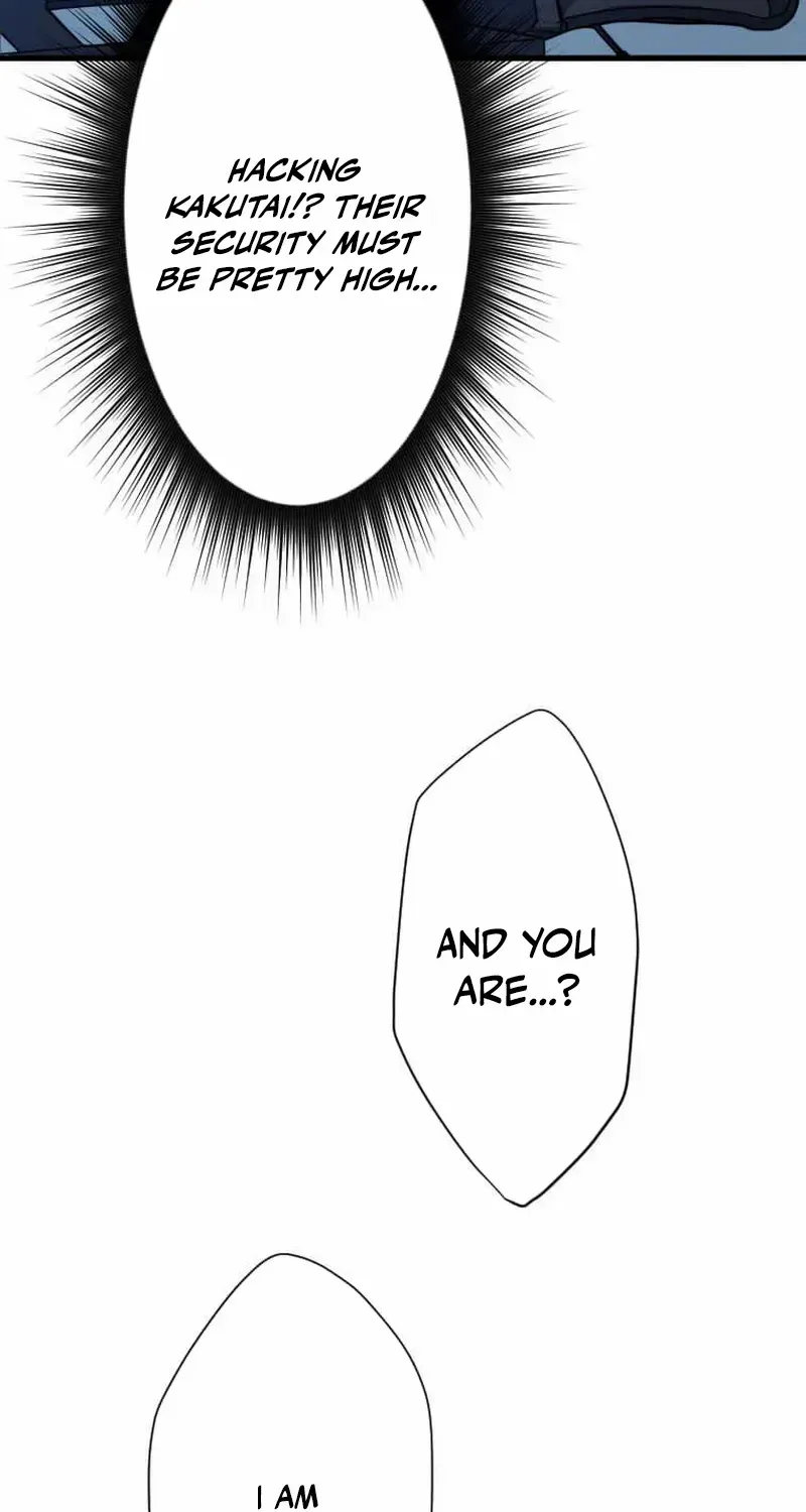 Anti-hero at the bottom of the job caste system Chapter 17 page 99 - 