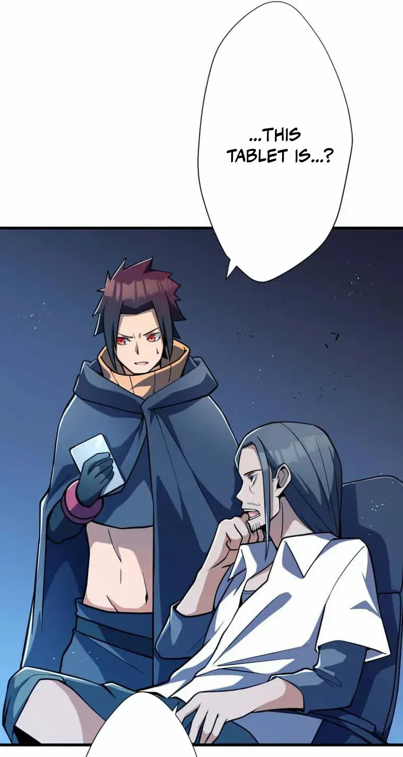 Anti-hero at the bottom of the job caste system Chapter 18.1 page 11 - 