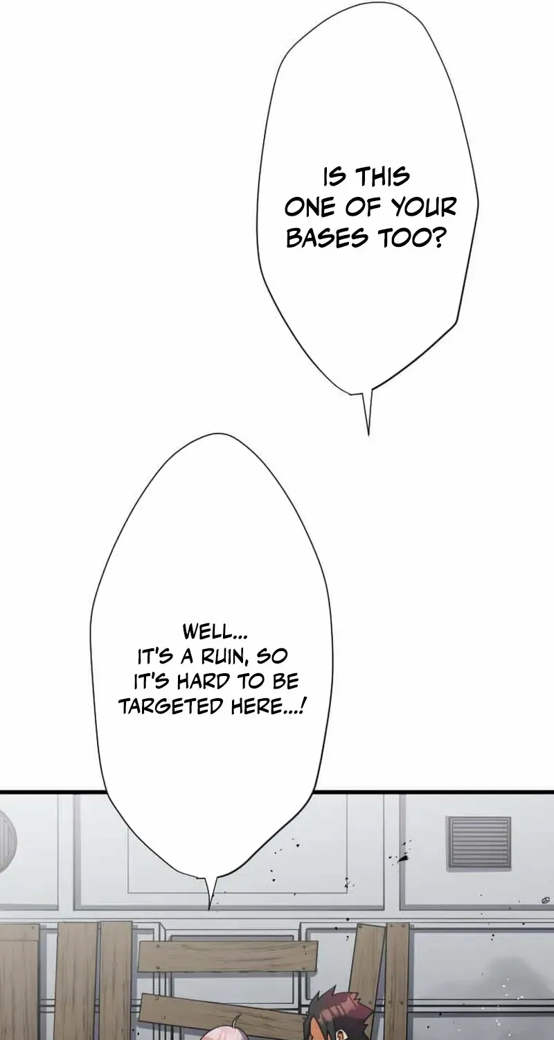 Anti-hero at the bottom of the job caste system Chapter 18.1 page 109 - 