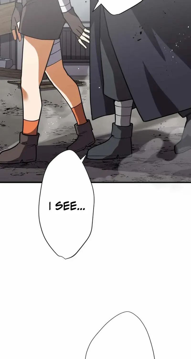 Anti-hero at the bottom of the job caste system Chapter 18.1 page 112 - 