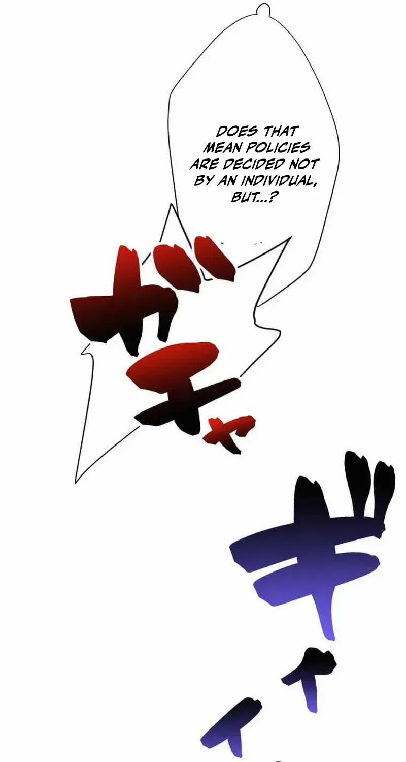 Anti-hero at the bottom of the job caste system Chapter 18.1 page 115 - 