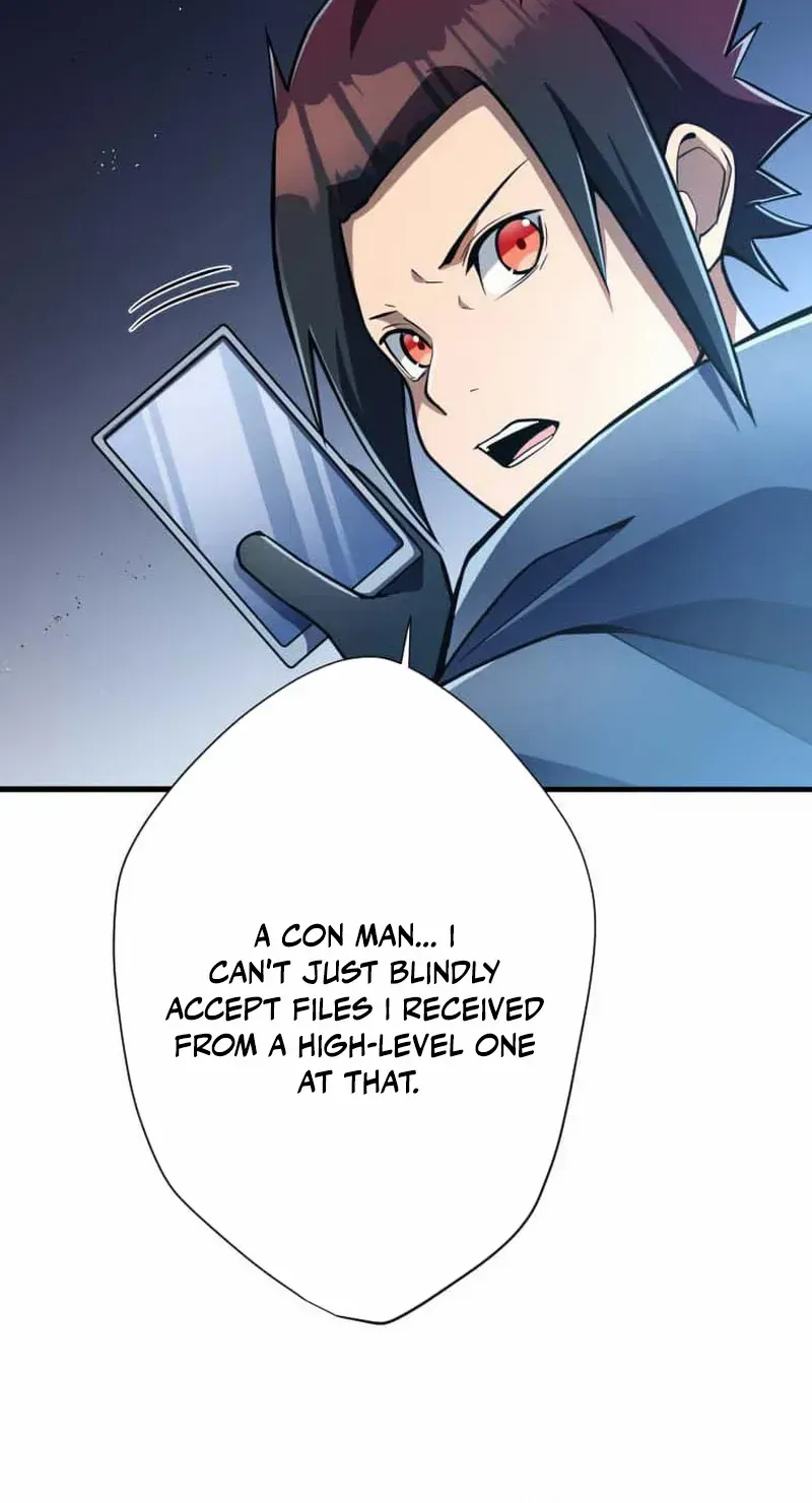 Anti-hero at the bottom of the job caste system Chapter 18.1 page 15 - 