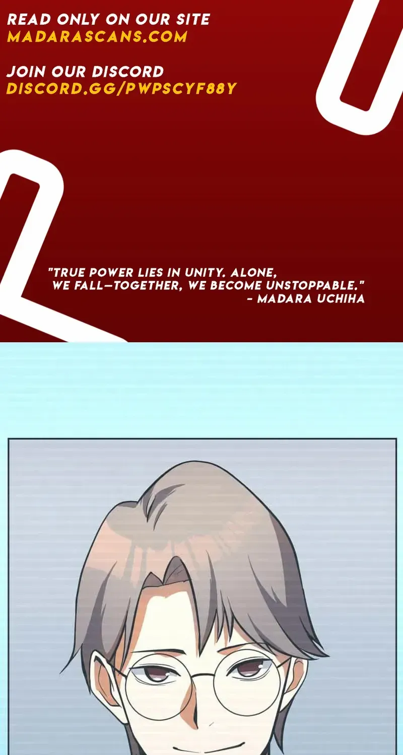 Anti-hero at the bottom of the job caste system Chapter 18.1 page 3 - 