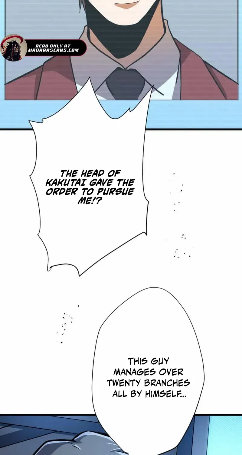 Anti-hero at the bottom of the job caste system Chapter 18.1 page 4 - 