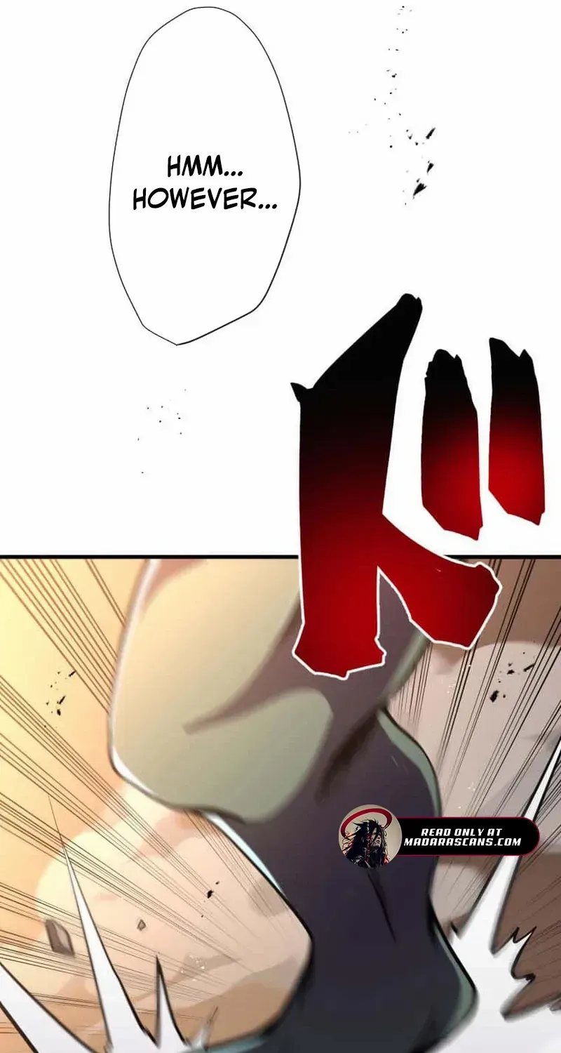 Anti-hero at the bottom of the job caste system Chapter 18.1 page 52 - 