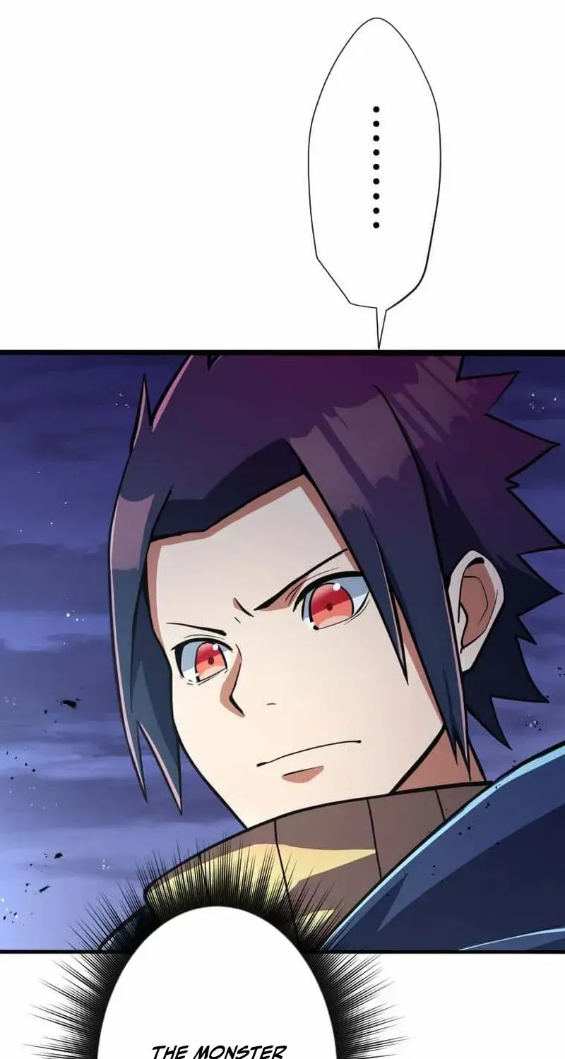 Anti-hero at the bottom of the job caste system Chapter 18.1 page 85 - 