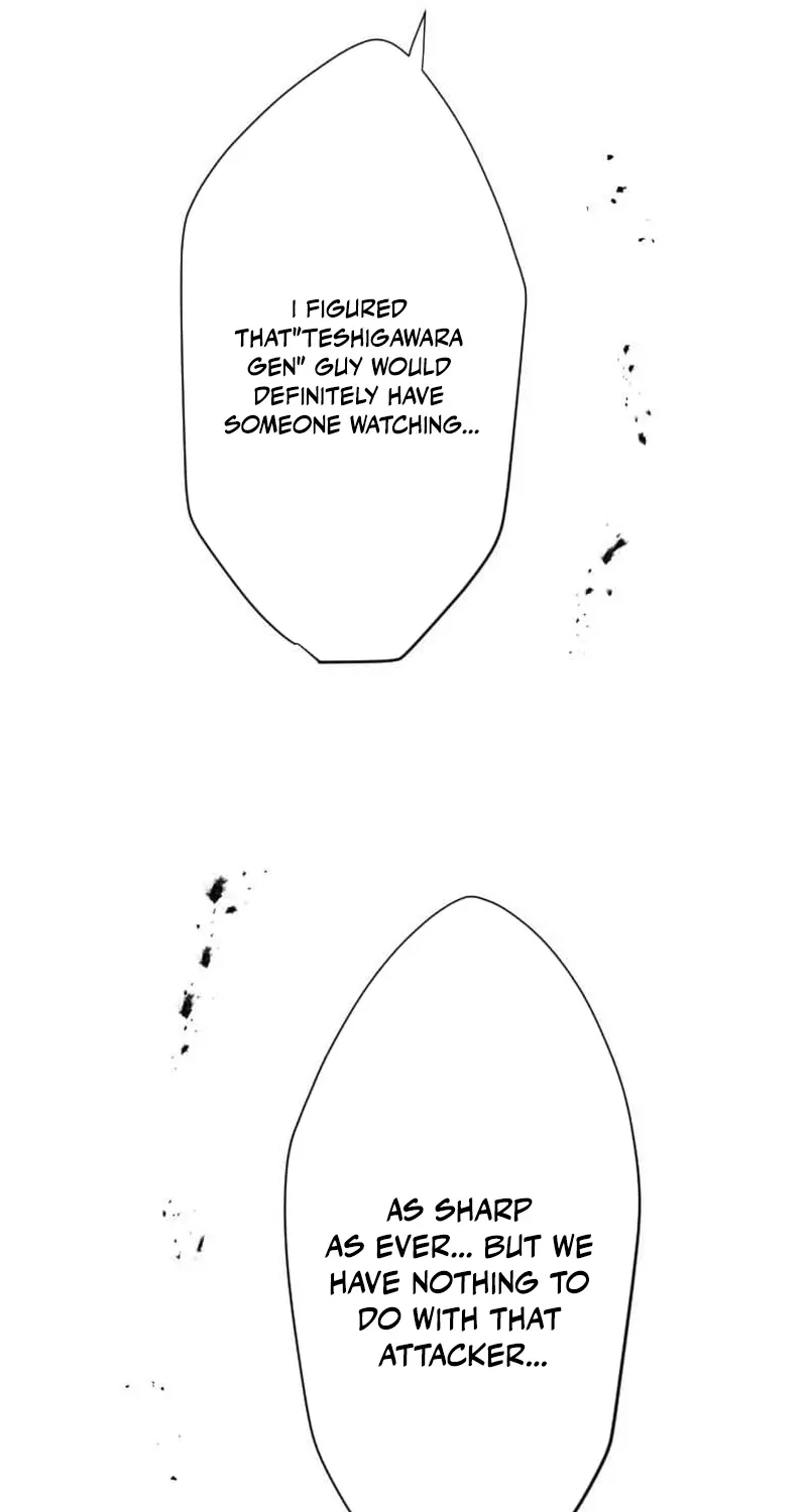 Anti-hero at the bottom of the job caste system Chapter 18.1 page 93 - 