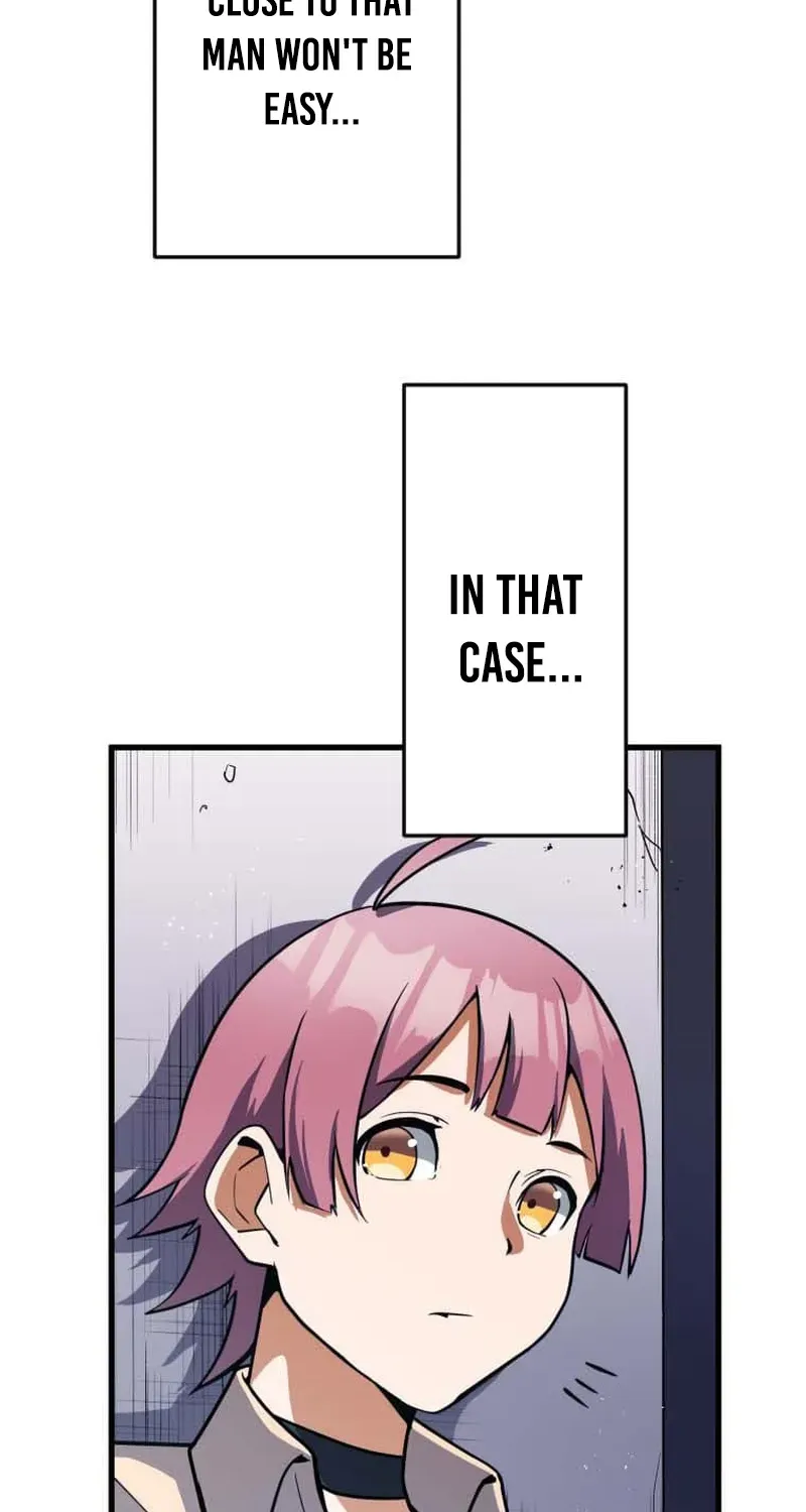 Anti-hero at the bottom of the job caste system Chapter 18.1 page 99 - 