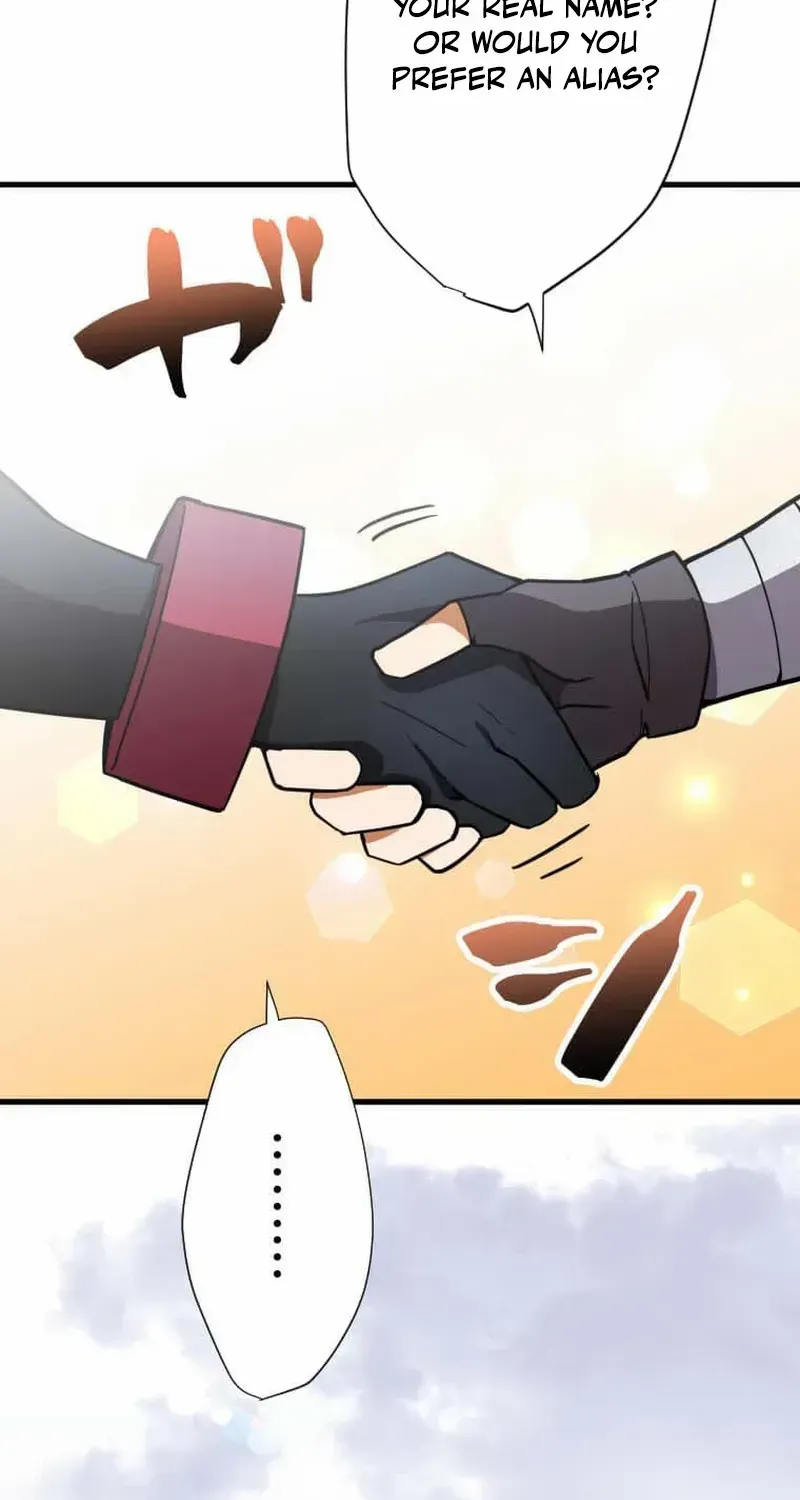 Anti-hero at the bottom of the job caste system Chapter 18 page 104 - 