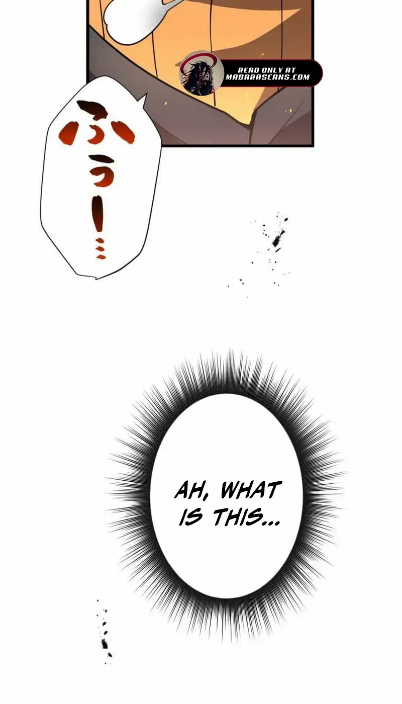 Anti-hero at the bottom of the job caste system Chapter 18 page 130 - 