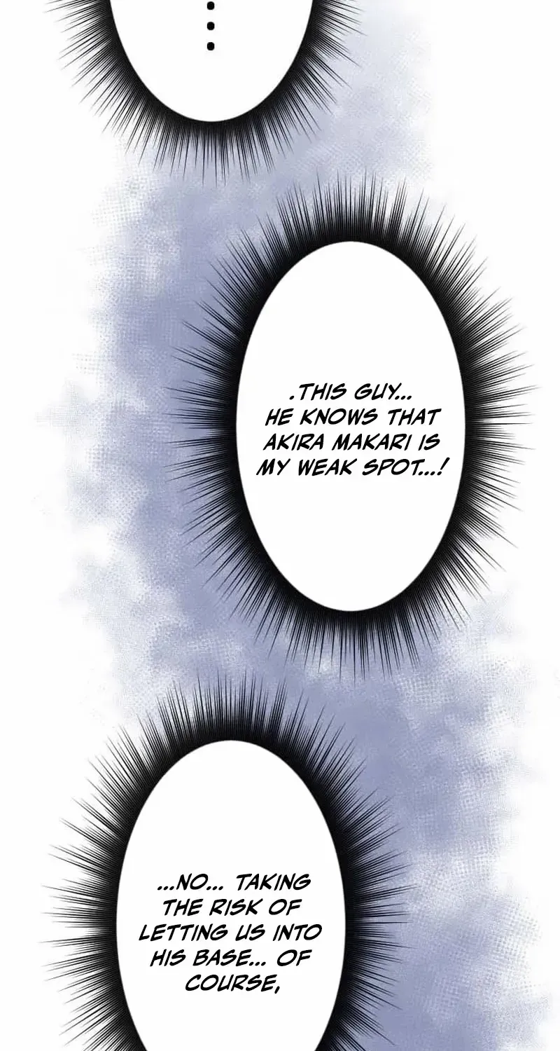 Anti-hero at the bottom of the job caste system Chapter 18 page 19 - 