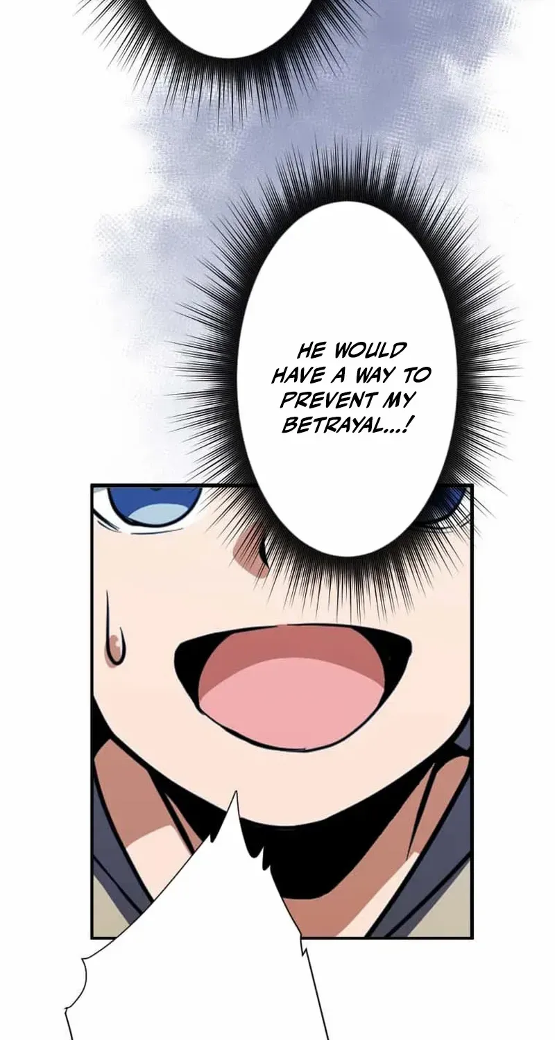 Anti-hero at the bottom of the job caste system Chapter 18 page 20 - 