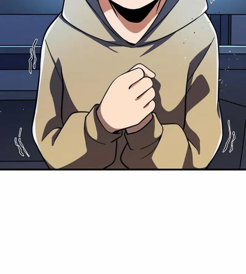 Anti-hero at the bottom of the job caste system Chapter 18 page 22 - 
