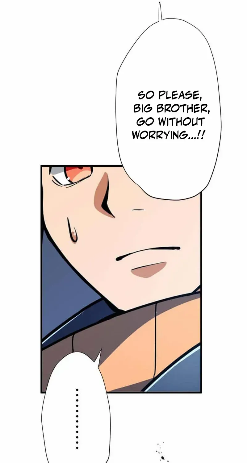 Anti-hero at the bottom of the job caste system Chapter 18 page 23 - 