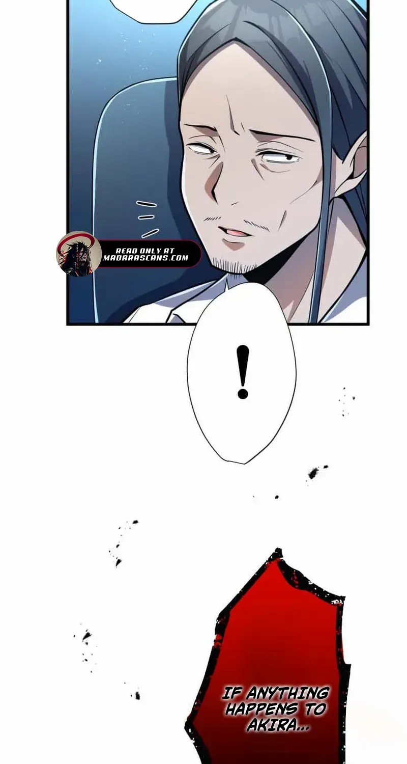 Anti-hero at the bottom of the job caste system Chapter 18 page 25 - 