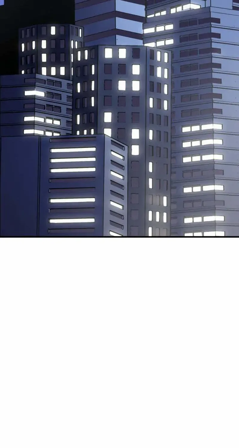 Anti-hero at the bottom of the job caste system Chapter 18 page 30 - 