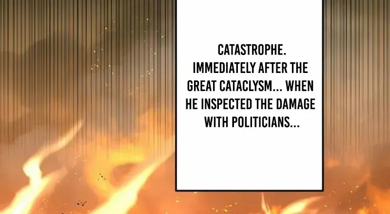 Anti-hero at the bottom of the job caste system Chapter 18 page 34 - 