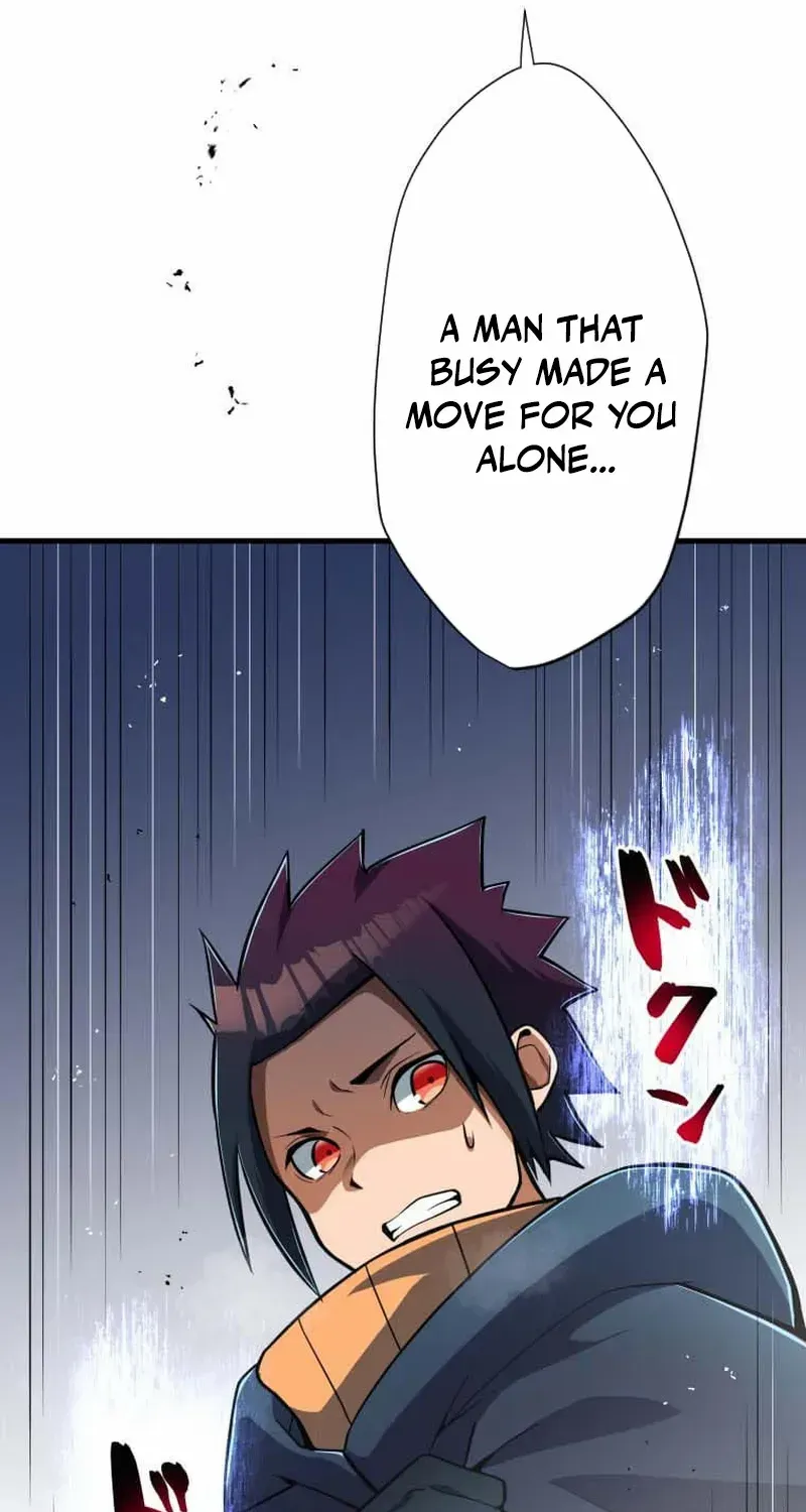 Anti-hero at the bottom of the job caste system Chapter 18 page 5 - 