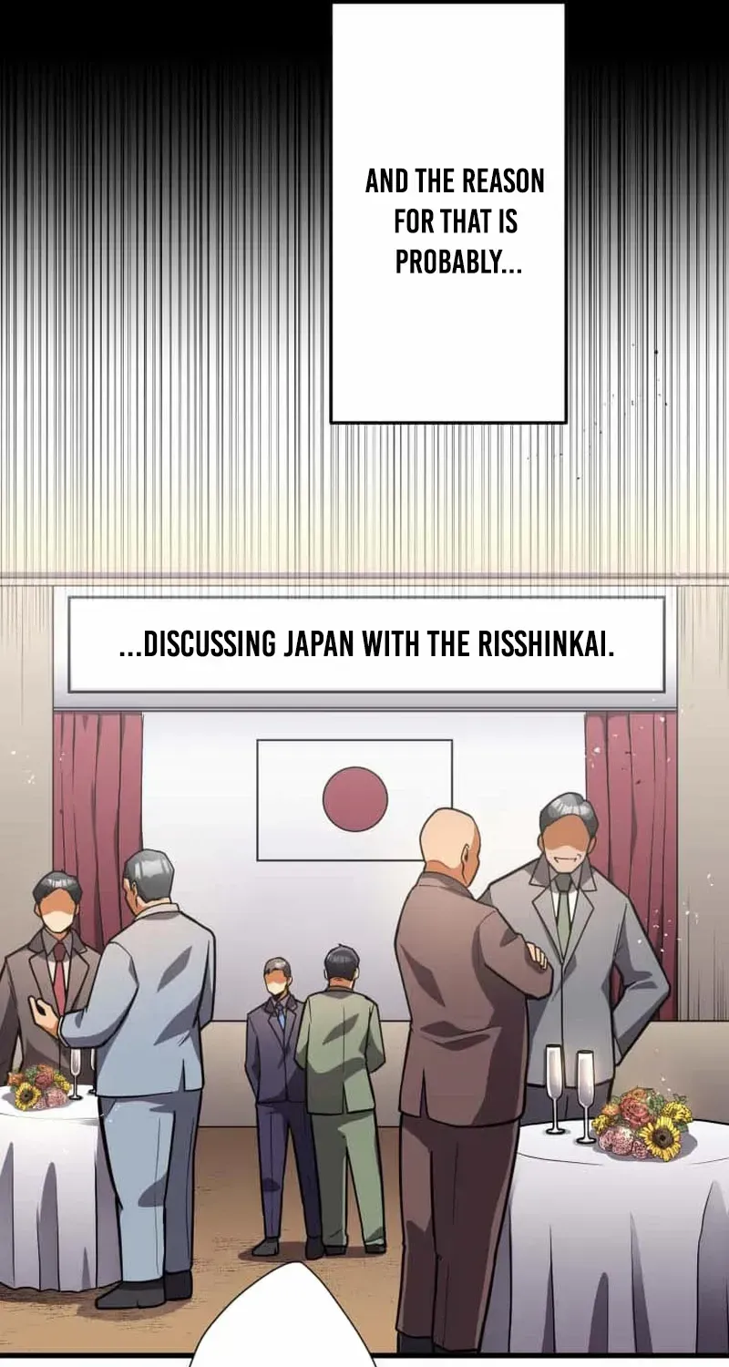 Anti-hero at the bottom of the job caste system Chapter 18 page 41 - 