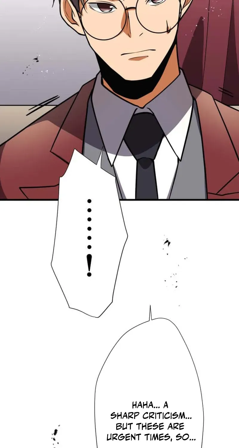 Anti-hero at the bottom of the job caste system Chapter 18 page 49 - 