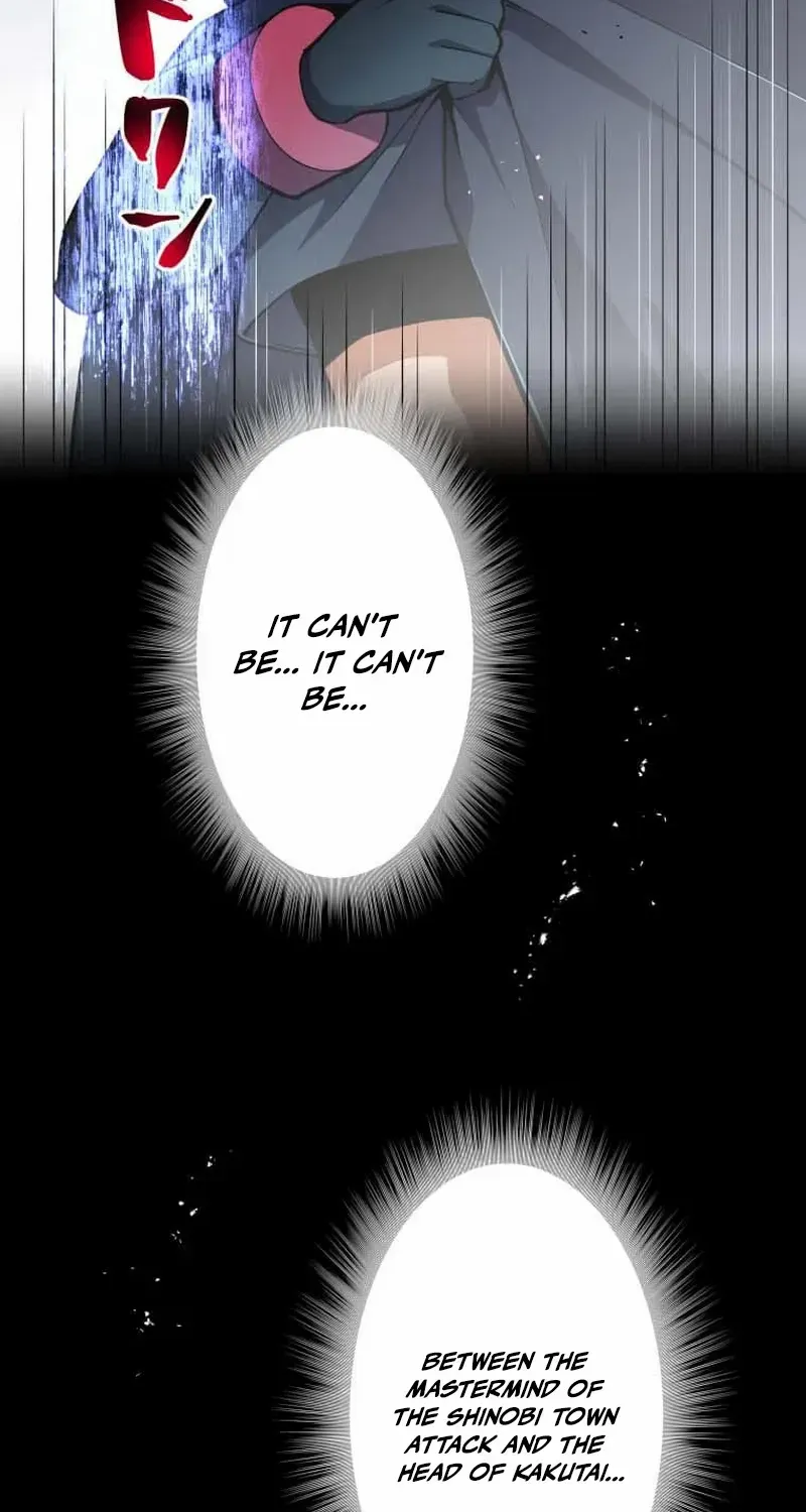 Anti-hero at the bottom of the job caste system Chapter 18 page 6 - 