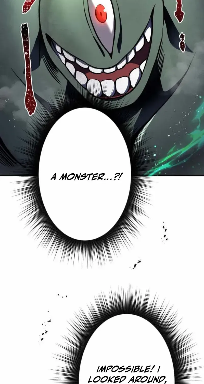 Anti-hero at the bottom of the job caste system Chapter 18 page 54 - 