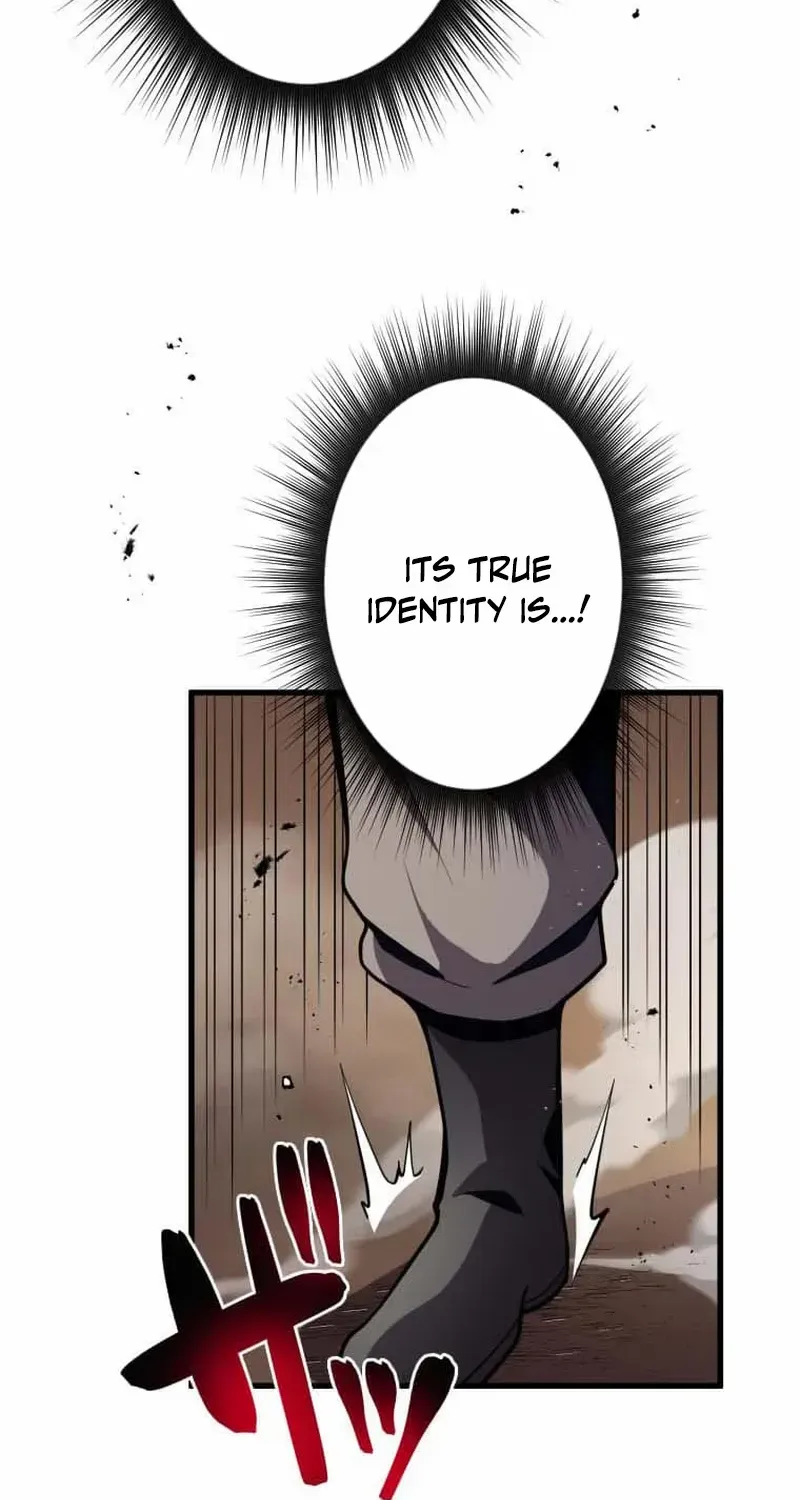 Anti-hero at the bottom of the job caste system Chapter 18 page 57 - 