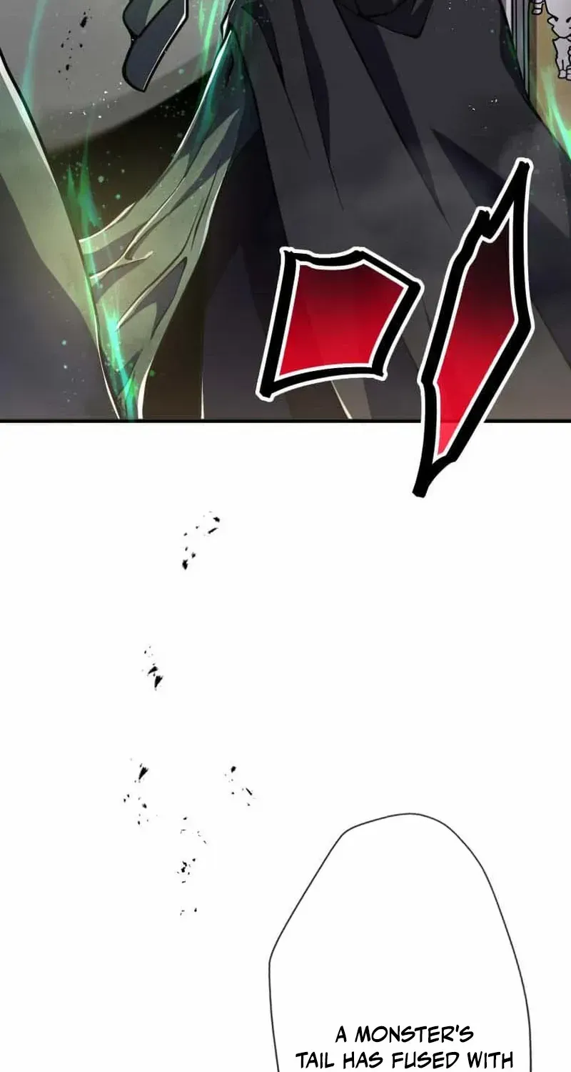 Anti-hero at the bottom of the job caste system Chapter 18 page 59 - 