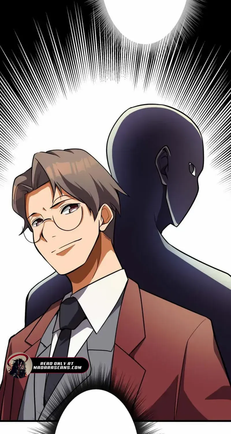 Anti-hero at the bottom of the job caste system Chapter 18 page 7 - 