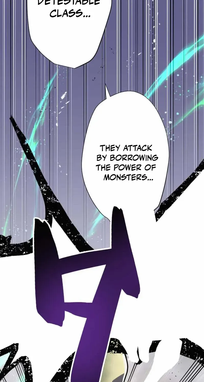 Anti-hero at the bottom of the job caste system Chapter 18 page 63 - 