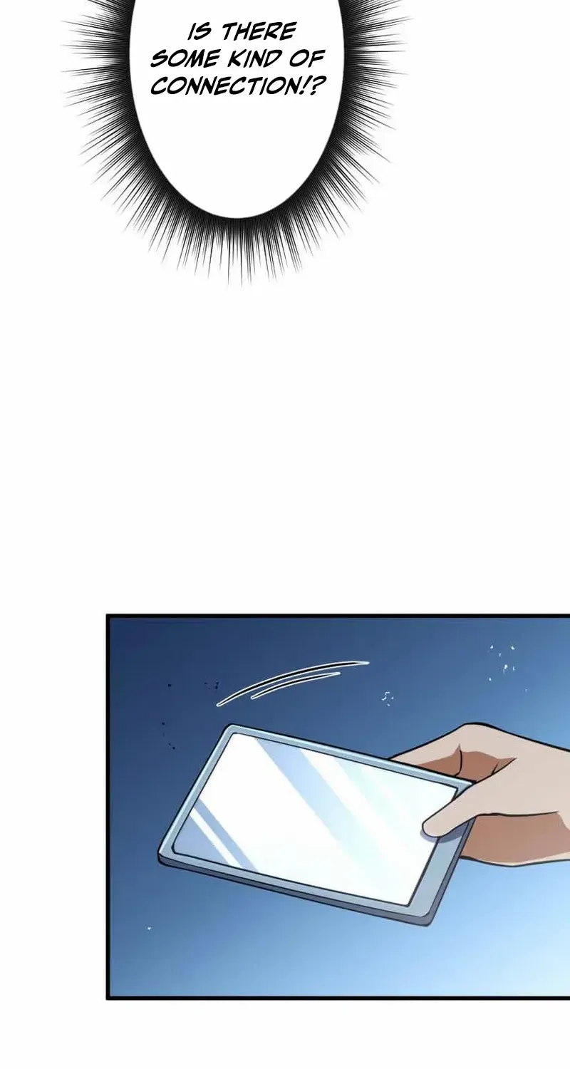 Anti-hero at the bottom of the job caste system Chapter 18 page 8 - 