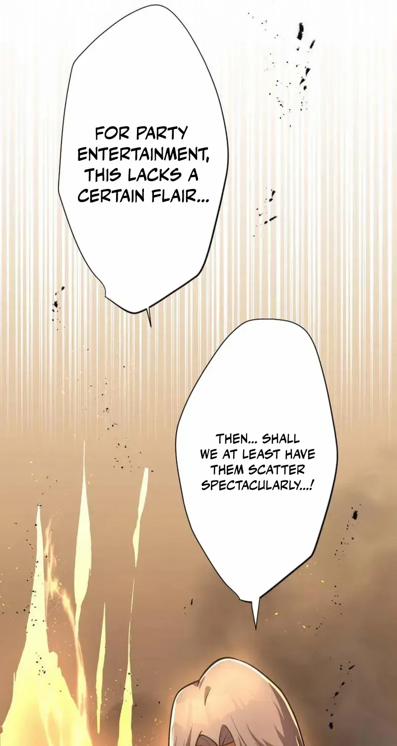 Anti-hero at the bottom of the job caste system Chapter 18 page 72 - 