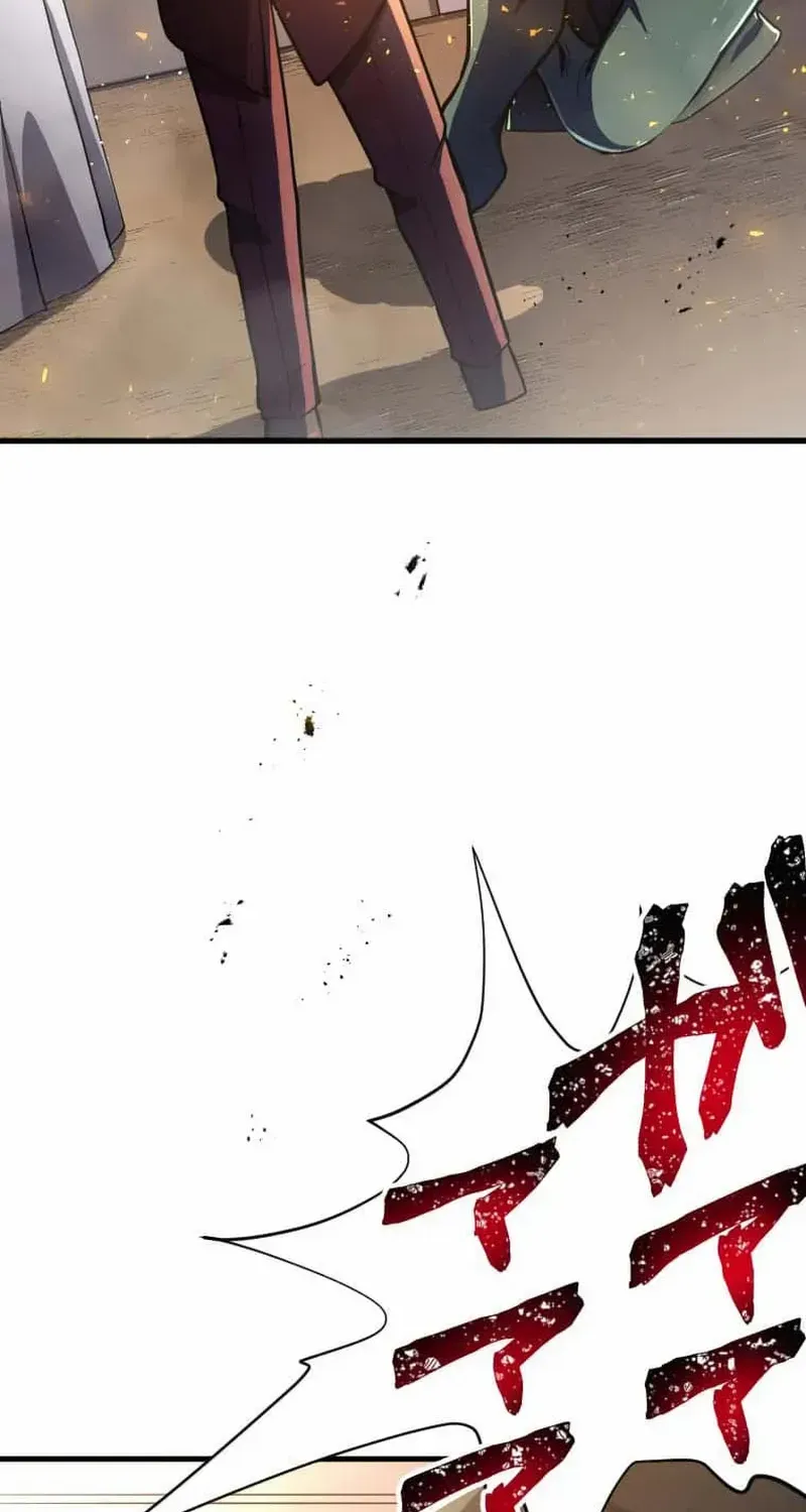 Anti-hero at the bottom of the job caste system Chapter 18 page 75 - 