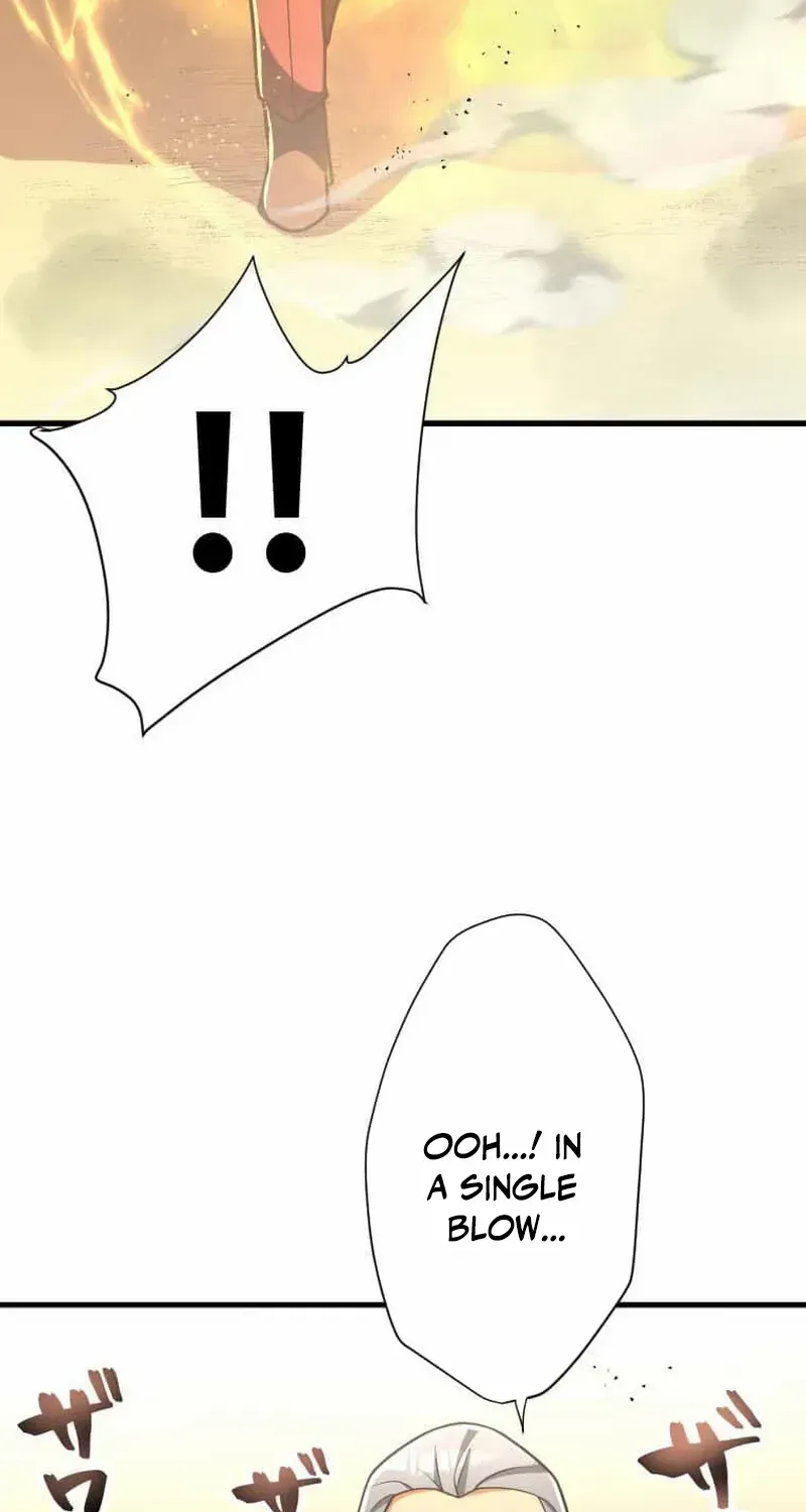 Anti-hero at the bottom of the job caste system Chapter 18 page 79 - 
