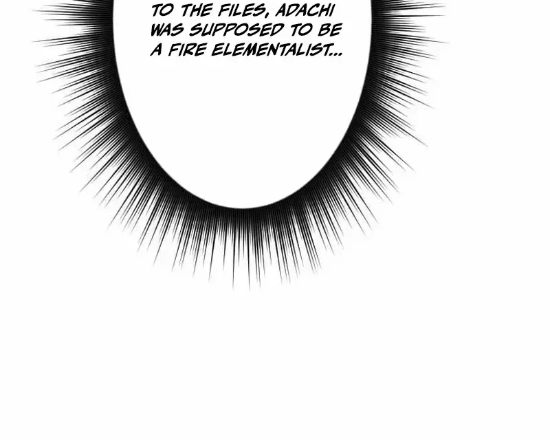 Anti-hero at the bottom of the job caste system Chapter 18 page 86 - 