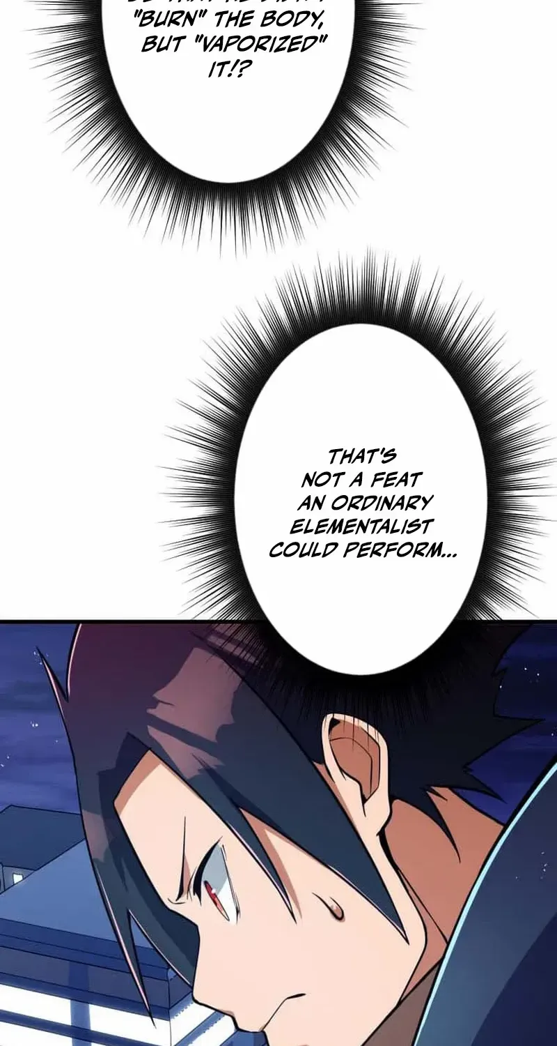 Anti-hero at the bottom of the job caste system Chapter 18 page 88 - 