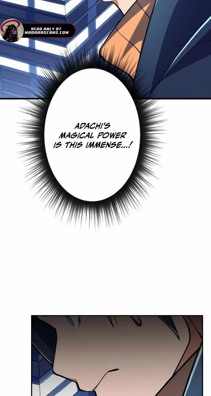 Anti-hero at the bottom of the job caste system Chapter 18 page 89 - 