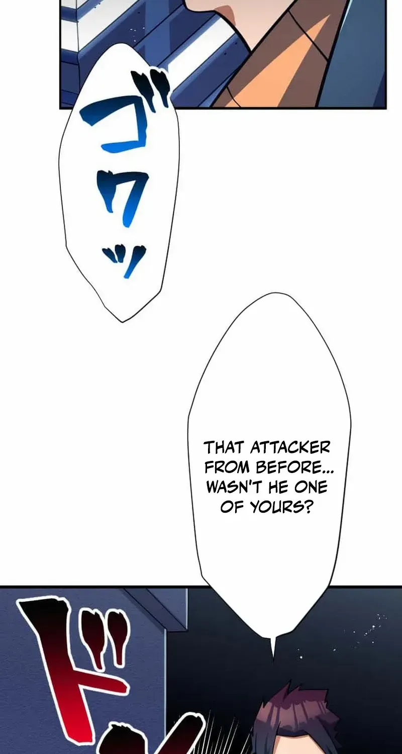 Anti-hero at the bottom of the job caste system Chapter 18 page 90 - 