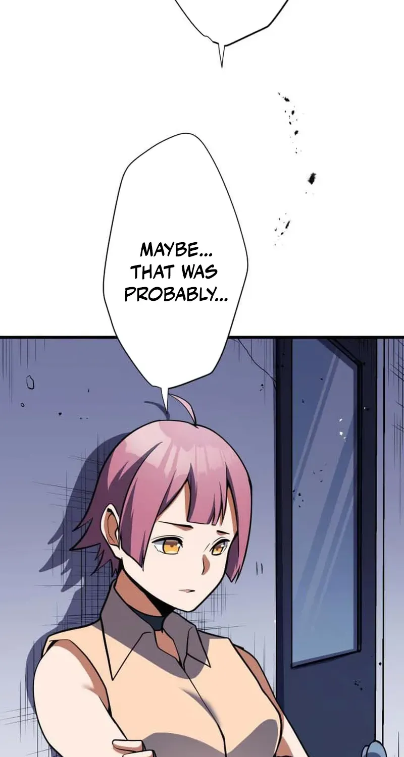 Anti-hero at the bottom of the job caste system Chapter 18 page 93 - 