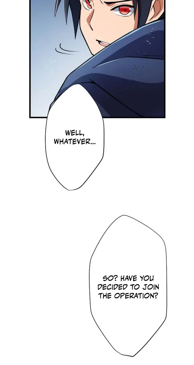 Anti-hero at the bottom of the job caste system Chapter 18 page 95 - 