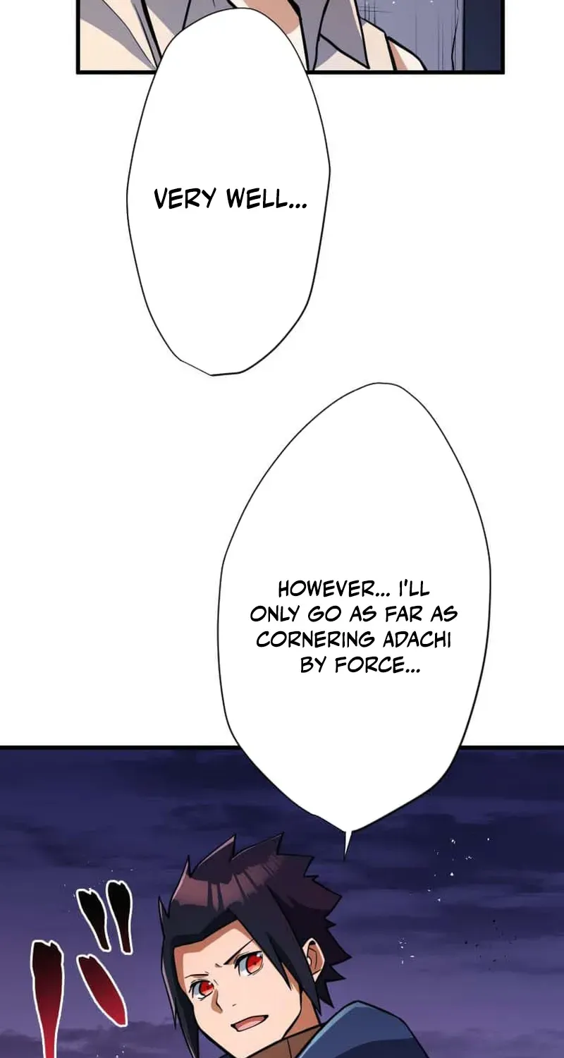 Anti-hero at the bottom of the job caste system Chapter 18 page 99 - 