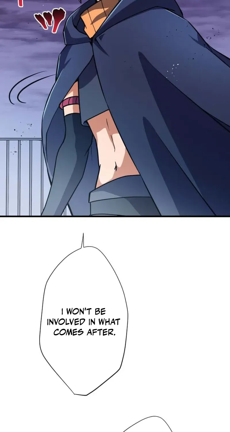 Anti-hero at the bottom of the job caste system Chapter 18 page 100 - 