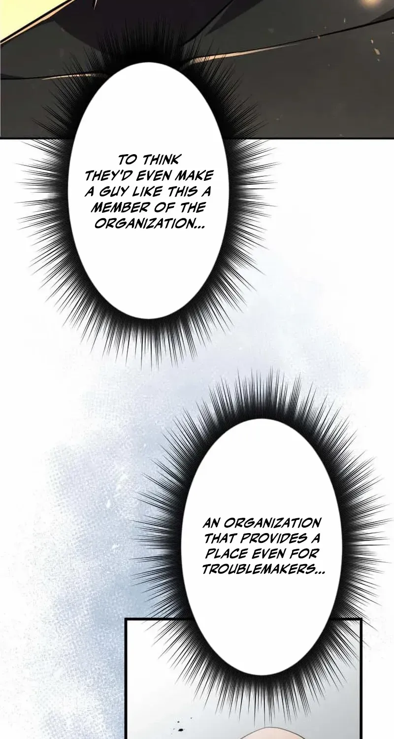 Anti-hero at the bottom of the job caste system Chapter 19 page 11 - 
