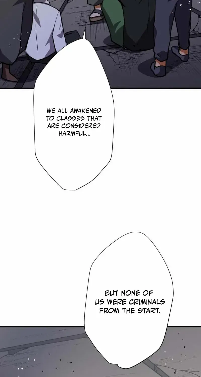 Anti-hero at the bottom of the job caste system Chapter 19 page 102 - 