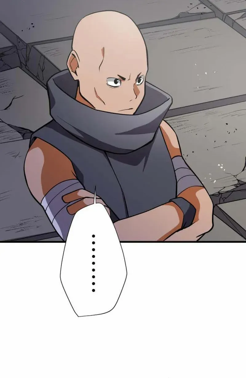 Anti-hero at the bottom of the job caste system Chapter 19 page 103 - 