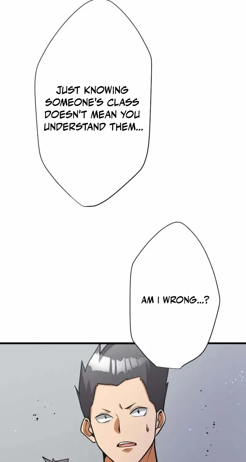 Anti-hero at the bottom of the job caste system Chapter 19 page 106 - 