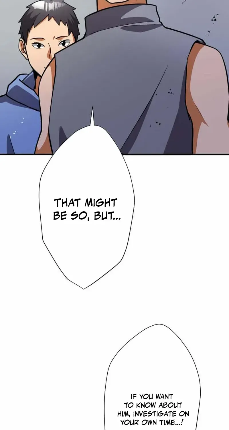 Anti-hero at the bottom of the job caste system Chapter 19 page 107 - 